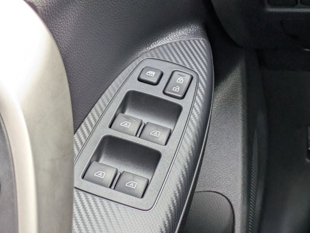 2026 Mitsubishi Eclipse Cross Base