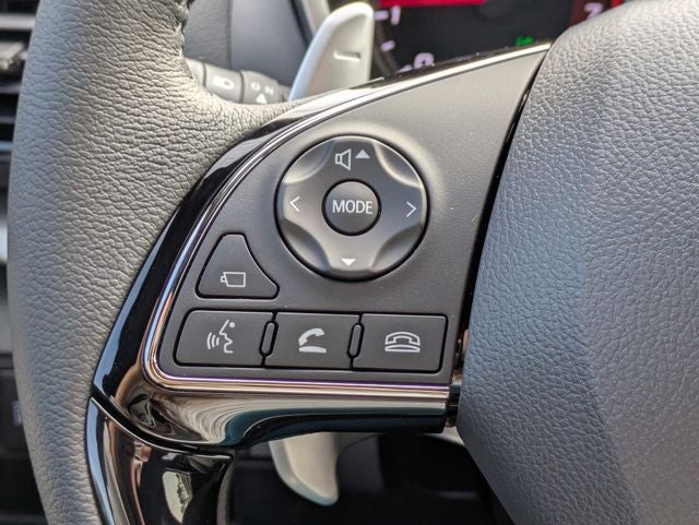 2026 Mitsubishi Eclipse Cross Base