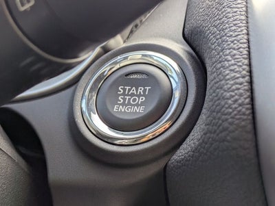 2026 Mitsubishi Eclipse Cross Base