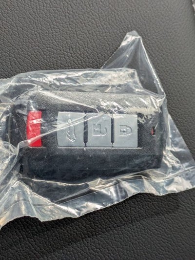 2026 Mitsubishi Eclipse Cross Base