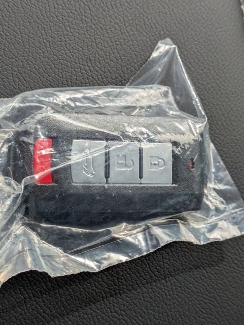 2026 Mitsubishi Eclipse Cross Base