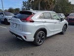 2026 Mitsubishi Eclipse Cross Base