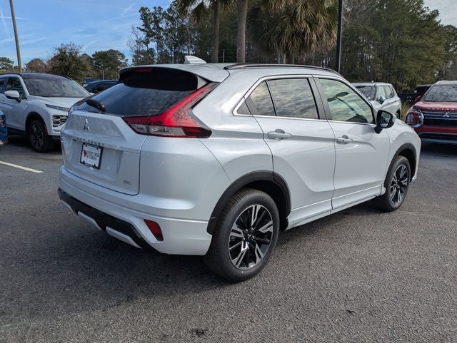 2026 Mitsubishi Eclipse Cross Base