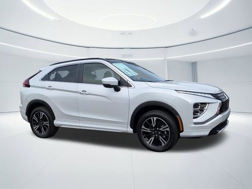 2026 Mitsubishi Eclipse Cross Base