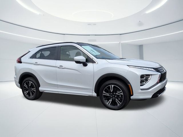 2026 Mitsubishi Eclipse Cross Base