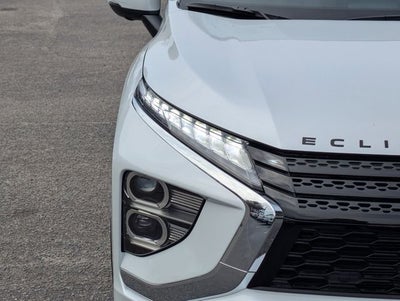 2026 Mitsubishi Eclipse Cross Base