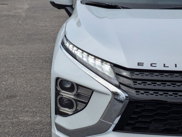 2026 Mitsubishi Eclipse Cross Base
