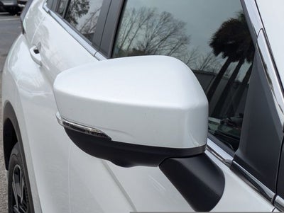 2026 Mitsubishi Eclipse Cross Base