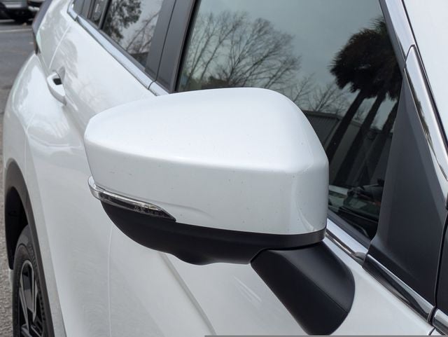 2026 Mitsubishi Eclipse Cross Base