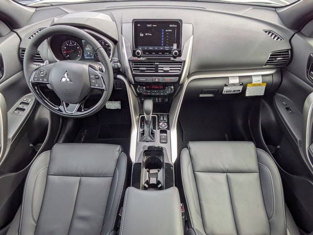 2026 Mitsubishi Eclipse Cross Base