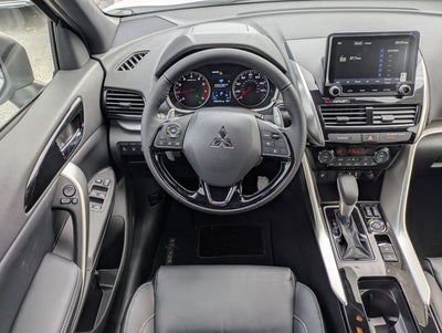 2026 Mitsubishi Eclipse Cross Base