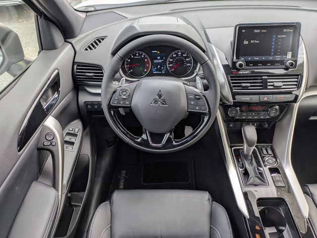 2026 Mitsubishi Eclipse Cross Base