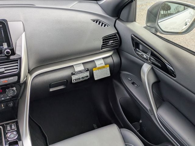 2026 Mitsubishi Eclipse Cross Base