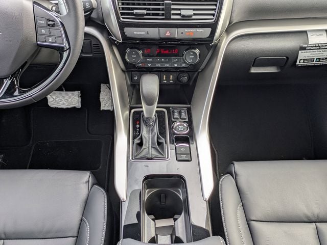 2026 Mitsubishi Eclipse Cross Base