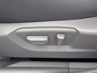 2026 Mitsubishi Eclipse Cross Base