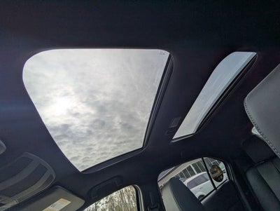 2026 Mitsubishi Eclipse Cross Base