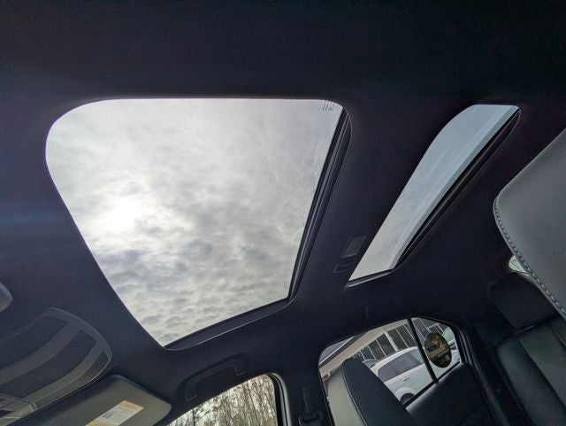 2026 Mitsubishi Eclipse Cross Base