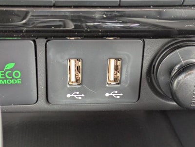 2026 Mitsubishi Eclipse Cross Base