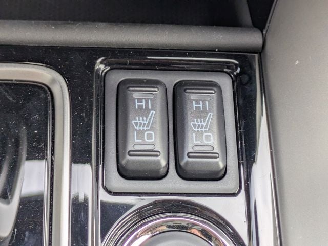 2026 Mitsubishi Eclipse Cross Base