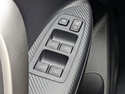 2026 Mitsubishi Eclipse Cross Base