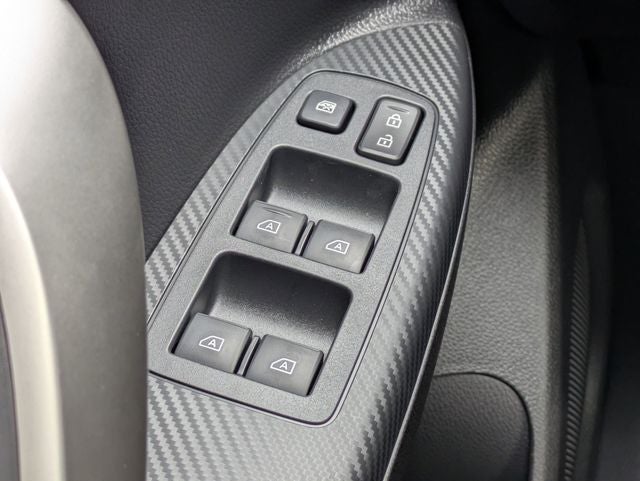 2026 Mitsubishi Eclipse Cross Base