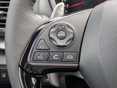 2026 Mitsubishi Eclipse Cross Base