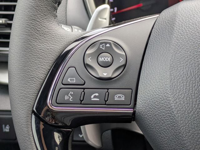 2026 Mitsubishi Eclipse Cross Base