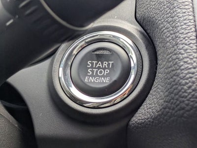 2026 Mitsubishi Eclipse Cross Base