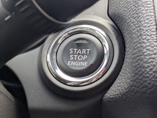 2026 Mitsubishi Eclipse Cross Base