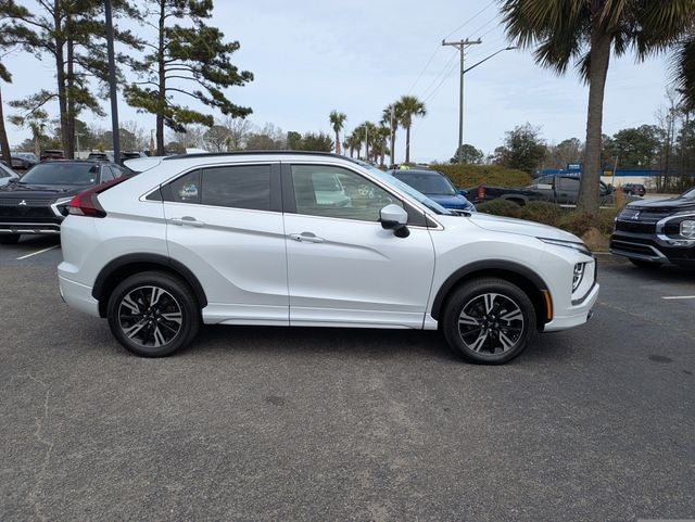 2026 Mitsubishi Eclipse Cross Base