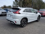 2026 Mitsubishi Eclipse Cross Base