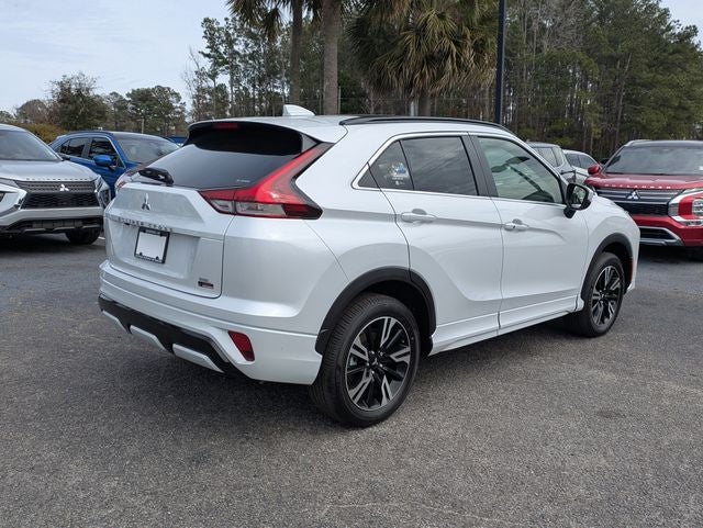 2026 Mitsubishi Eclipse Cross Base
