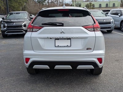 2026 Mitsubishi Eclipse Cross Base