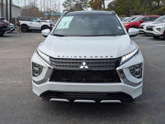 2026 Mitsubishi Eclipse Cross Base