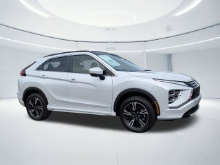 2026 Mitsubishi Eclipse Cross Base