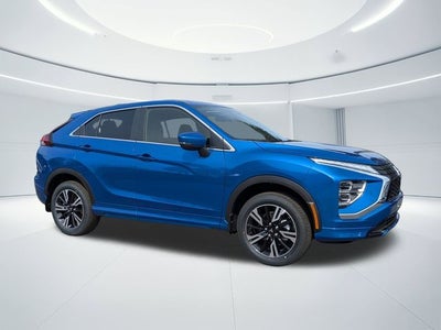 2026 Mitsubishi Eclipse Cross SEL