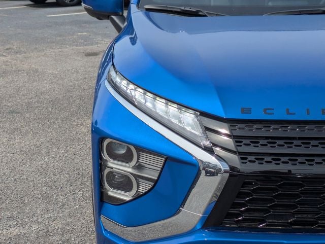 2026 Mitsubishi Eclipse Cross SEL