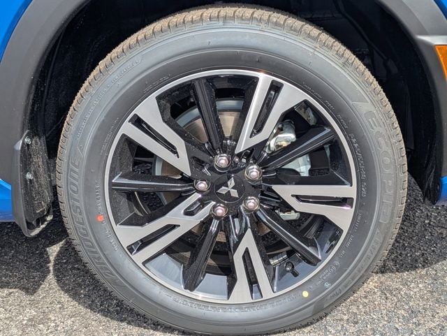 2026 Mitsubishi Eclipse Cross SEL