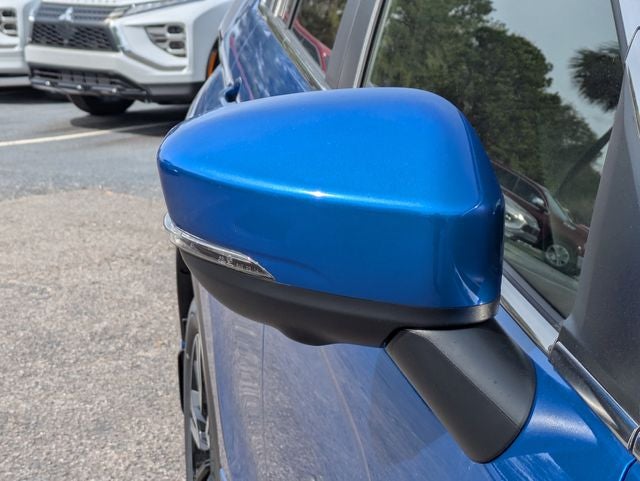 2026 Mitsubishi Eclipse Cross SEL