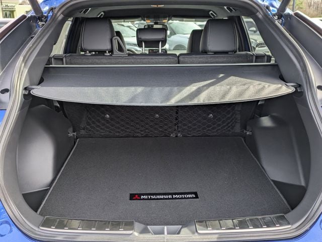 2026 Mitsubishi Eclipse Cross SEL