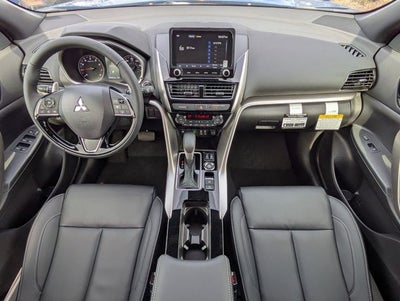 2026 Mitsubishi Eclipse Cross SEL