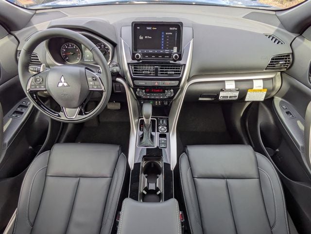 2026 Mitsubishi Eclipse Cross SEL