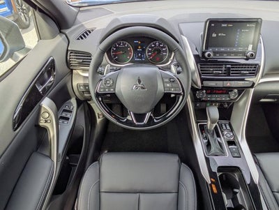 2026 Mitsubishi Eclipse Cross SEL