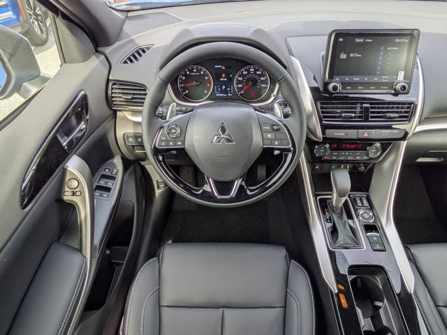 2026 Mitsubishi Eclipse Cross SEL