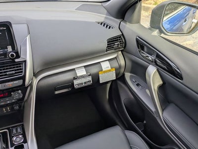 2026 Mitsubishi Eclipse Cross SEL