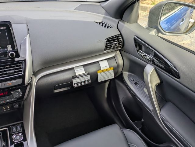 2026 Mitsubishi Eclipse Cross SEL