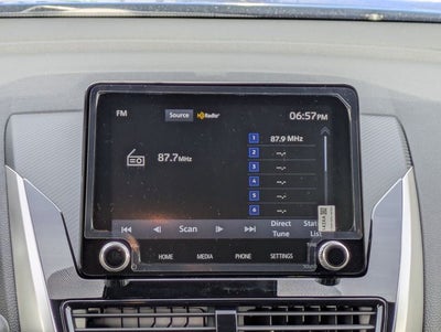 2026 Mitsubishi Eclipse Cross SEL