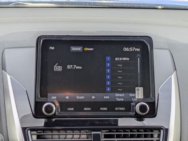 2026 Mitsubishi Eclipse Cross SEL