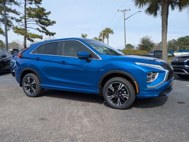 2026 Mitsubishi Eclipse Cross SEL