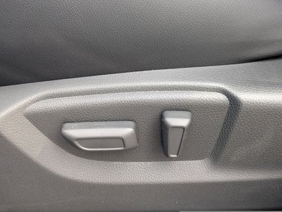 2026 Mitsubishi Eclipse Cross SEL